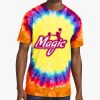 Window Tie Dye Tee Thumbnail