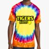 Window Tie Dye Tee Thumbnail