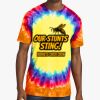 Window Tie Dye Tee Thumbnail