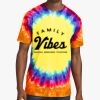 Window Tie Dye Tee Thumbnail