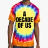 Window Tie Dye Tee Thumbnail