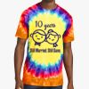 Window Tie Dye Tee Thumbnail