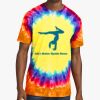 Window Tie Dye Tee Thumbnail