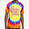 Window Tie Dye Tee Thumbnail