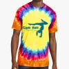 Window Tie Dye Tee Thumbnail