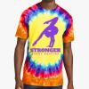 Window Tie Dye Tee Thumbnail