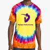 Window Tie Dye Tee Thumbnail
