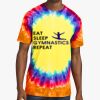 Window Tie Dye Tee Thumbnail