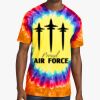 Window Tie Dye Tee Thumbnail