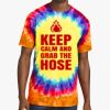 Window Tie Dye Tee Thumbnail