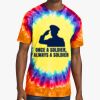 Window Tie Dye Tee Thumbnail