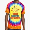 Window Tie Dye Tee Thumbnail