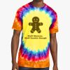 Window Tie Dye Tee Thumbnail