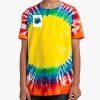 Youth Window Tie Dye Tee Thumbnail
