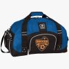 Big Dome Duffel Thumbnail