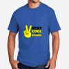 Core Cotton DTG Tee Thumbnail